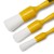 Work Stuff Detailing Brush Albino WS 102 – zestaw 3 pędzelków detailingowych