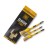 Work Stuff Detailing Brush Classic WS 100 – zestaw 3 pędzelków detailingowych