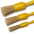 Work Stuff Detailing Brush Classic WS 100 – zestaw 3 pędzelków detailingowych