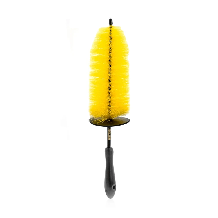 Work Stuff Thunder Wheel Brush WS 120 – szczotka do mycia felg samochodowych