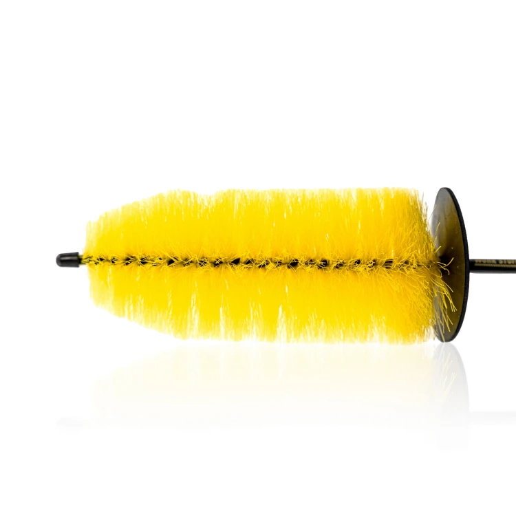 Work Stuff Thunder Wheel Brush WS 120 – szczotka do mycia felg samochodowych