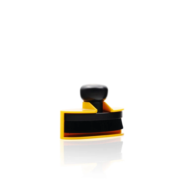 Work Stuff Cyclone Tire Brush Applicator XL WS 128 – duży aplikator dressingu do opon
