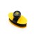 Work Stuff Cyclone Tire Brush Applicator XL WS 128 – duży aplikator dressingu do opon