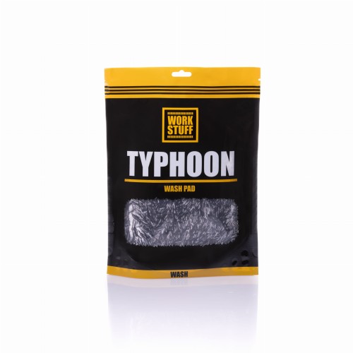 Work Stuff Typhoon Wash Pad WS 051 – pad z mikrofibry do mycia samochodu