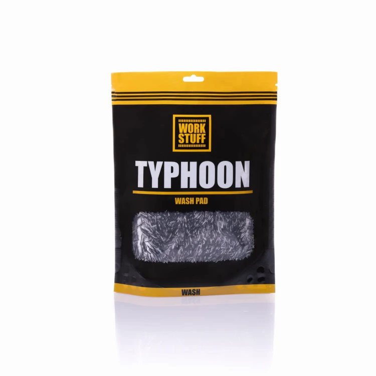 Work Stuff Typhoon Wash Pad WS 051 – pad z mikrofibry do mycia samochodu