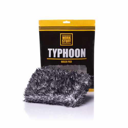 Work Stuff Typhoon Wash Pad WS 051 – pad z mikrofibry do mycia samochodu