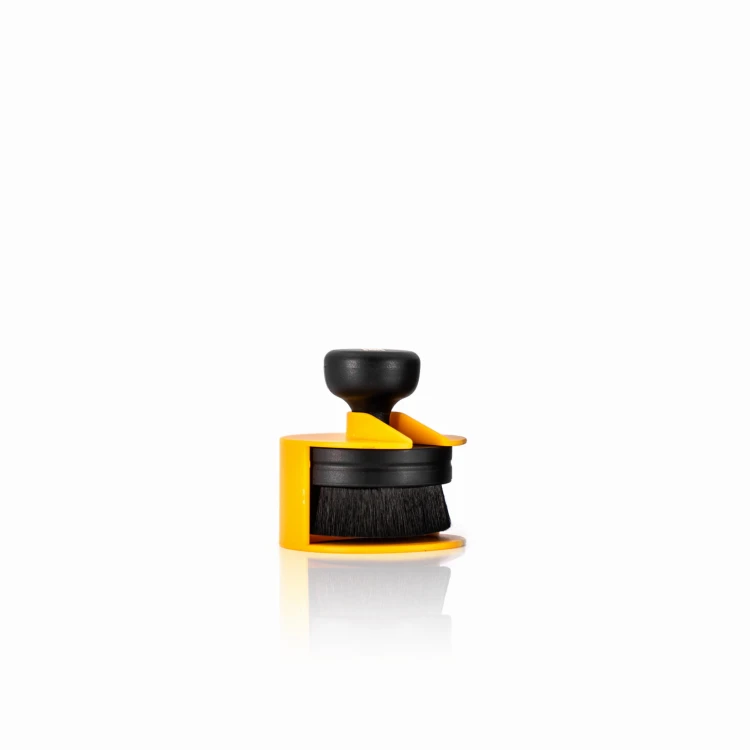 Work Stuff Cyclone Tire Brush Applicator WS 148 – aplikator dressingu do opon