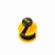 Work Stuff Cyclone Tire Brush Applicator WS 148 – aplikator dressingu do opon