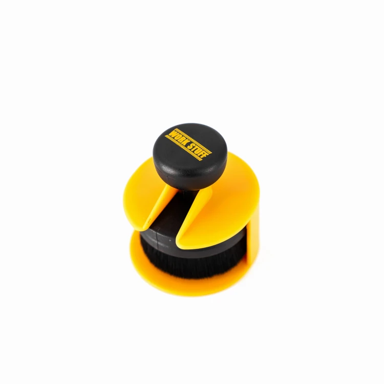 Work Stuff Cyclone Tire Brush Applicator WS 148 – aplikator dressingu do opon