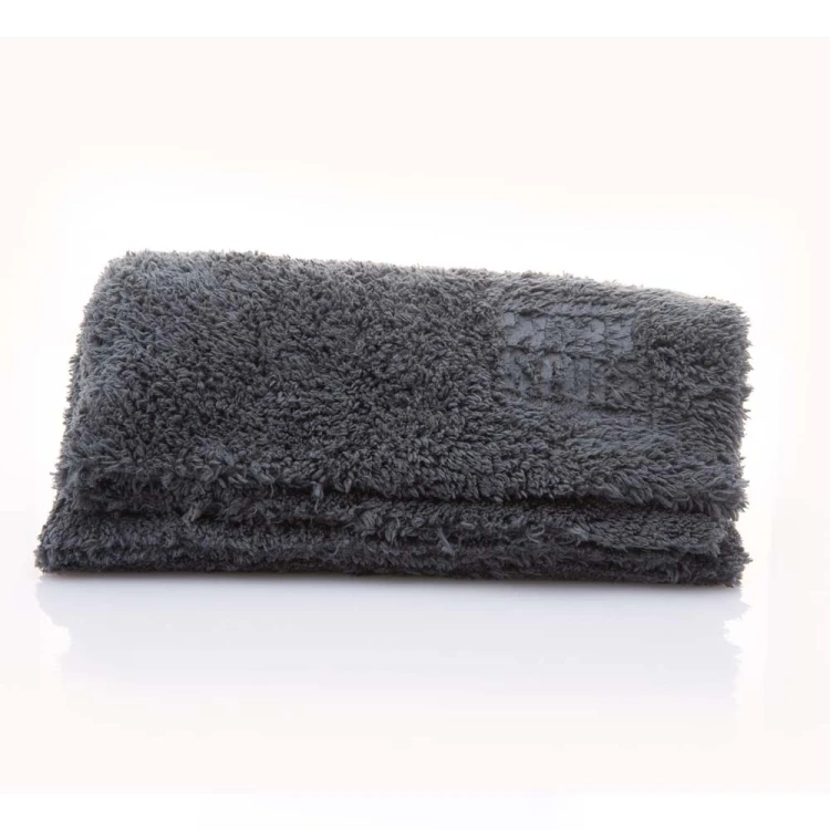Work Stuff Gentleman+ Microfiber WS 057 40x40 cm 600 GSM – bezszwowa mikrofibra detailingowa