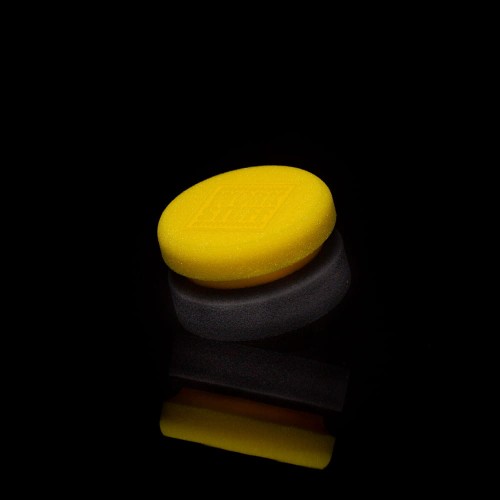 Work Stuff Handy Wax Applicator+ WS 080 – aplikator do wosków i dressingów