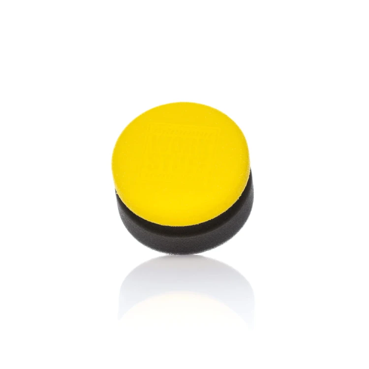 Work Stuff Handy Wax Applicator+ WS 080 – aplikator do wosków i dressingów