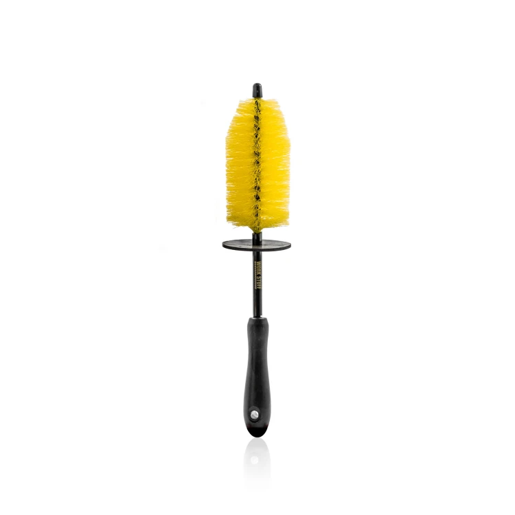 Work Stuff Blizzard Mini Wheel Brush WS 121 – szczotka do mycia felg