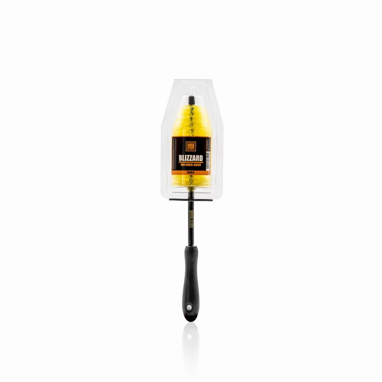 Work Stuff Blizzard Mini Wheel Brush WS 121 – szczotka do mycia felg