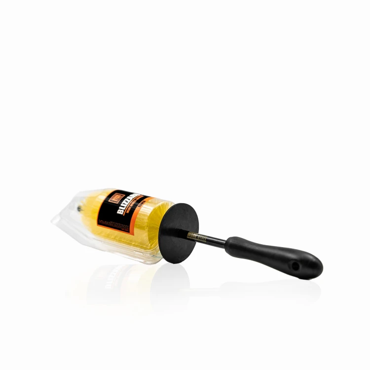 Work Stuff Blizzard Mini Wheel Brush WS 121 – szczotka do mycia felg
