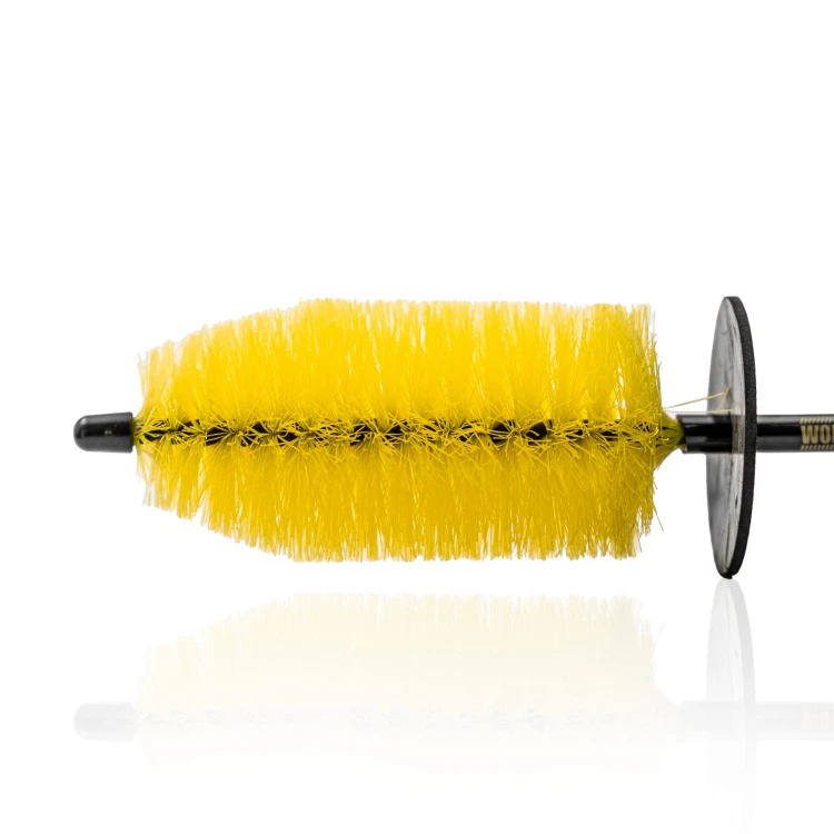 Work Stuff Blizzard Mini Wheel Brush WS 121 – szczotka do mycia felg