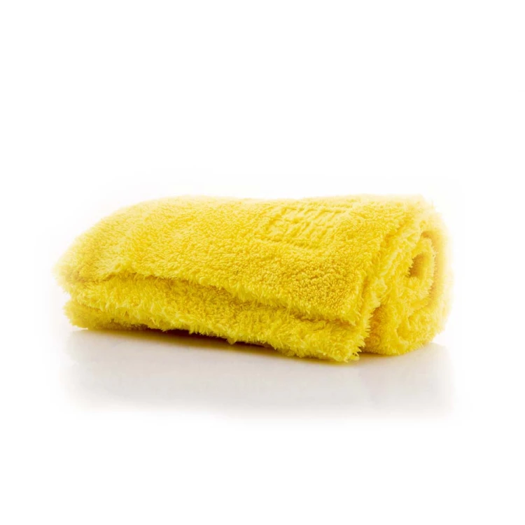 Work Stuff Gentleman Microfiber WS 056 40x40 cm 500 GSM – bezszwowa mikrofibra detailingowa