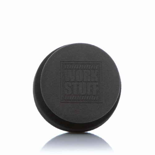 Work Stuff Handy Wax Applicator WS 034 – aplikator do wosku samochodowego