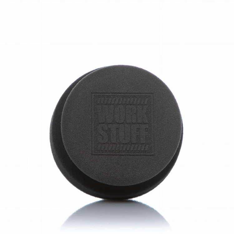 Work Stuff Handy Wax Applicator WS 034 – aplikator do wosku samochodowego
