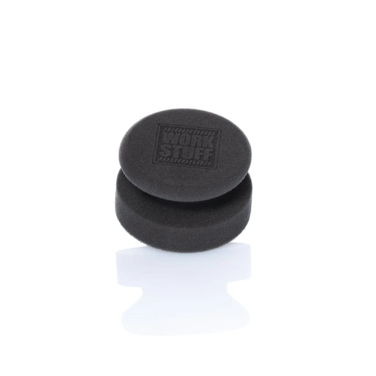 Work Stuff Handy Wax Applicator WS 034 – aplikator do wosku samochodowego