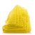 Work Stuff Gentleman Basic Yellow WS 058 40x40 cm 350 GSM – mikrofibra detailingowa