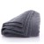 Work Stuff Gentleman Basic Grey WS 060 40x40 cm 350 GSM – mikrofibra detailingowa