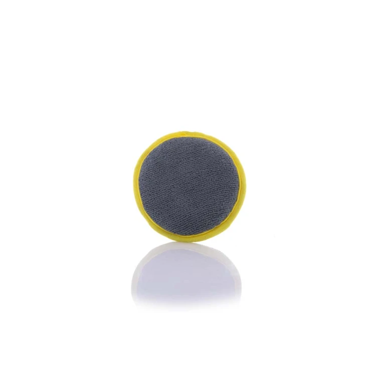 Work Stuff Eclipse Microfiber Applicator WS 083 – aplikator z mikrofibry