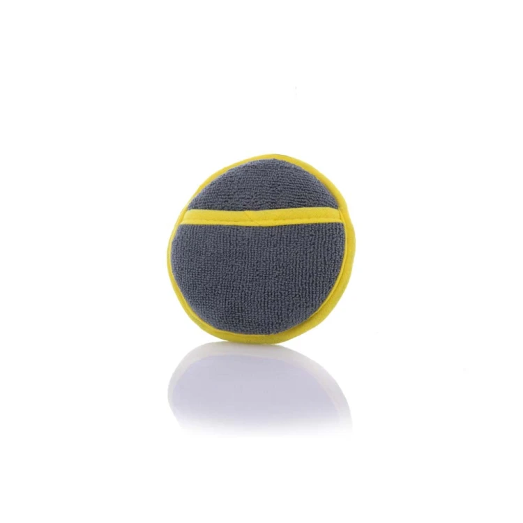 Work Stuff Eclipse Microfiber Applicator WS 083 – aplikator z mikrofibry