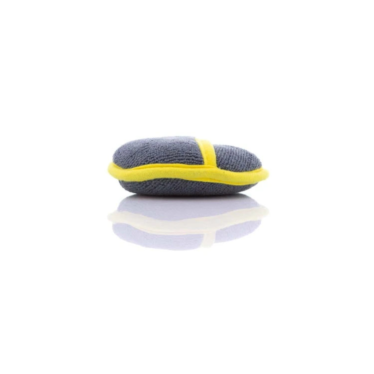 Work Stuff Eclipse Microfiber Applicator WS 083 – aplikator z mikrofibry