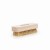 Work Stuff Handy Leather Brush WS 082 – szczotka do czyszczenia skóry samochodowej