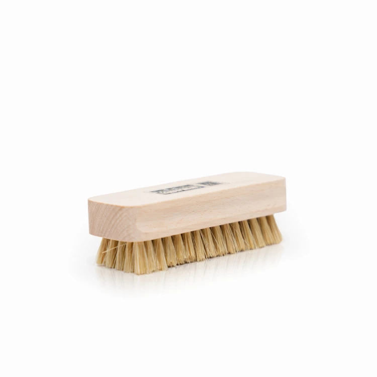 Work Stuff Handy Leather Brush WS 082 – szczotka do czyszczenia skóry samochodowej