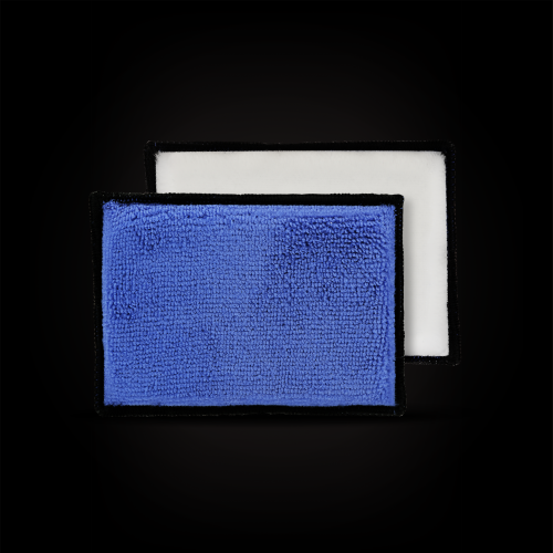 Deturner Scrubbing Pad – pad do czyszczenia wnętrza samochodu
