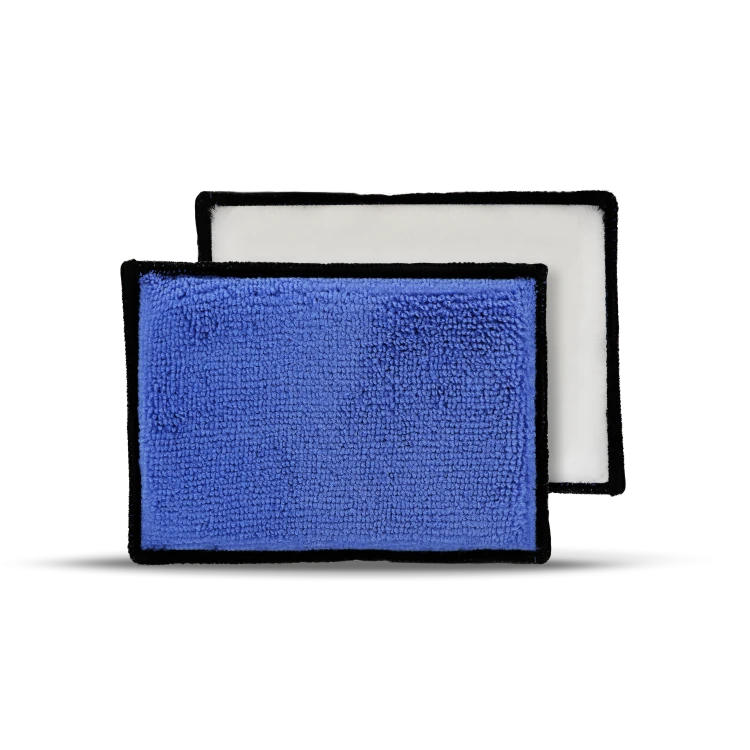 Deturner Scrubbing Pad – pad do czyszczenia wnętrza samochodu