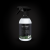 Deturner Interior MATT 500 ml – matowy dressing do plastików wewnętrznych