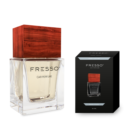 Fresso Sugar Love 50 ml – perfumy samochodowe