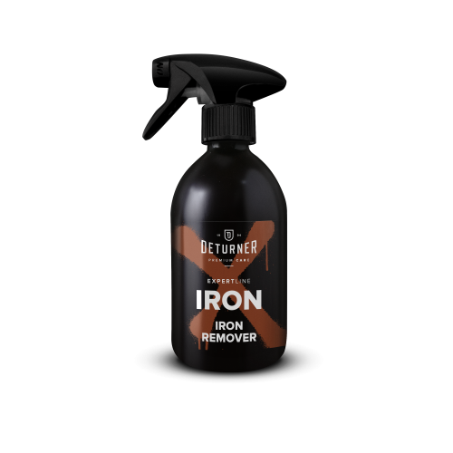Deturner Expert Line Iron Remover 500 ml – deironizer do felg