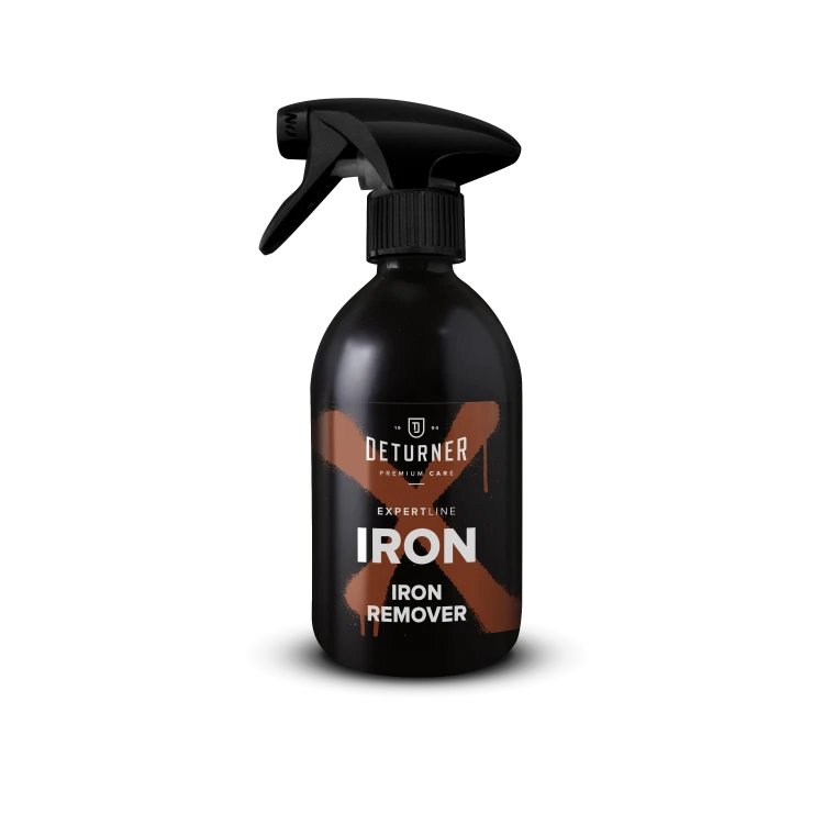 Deturner Expert Line Iron Remover 500 ml – deironizer do felg