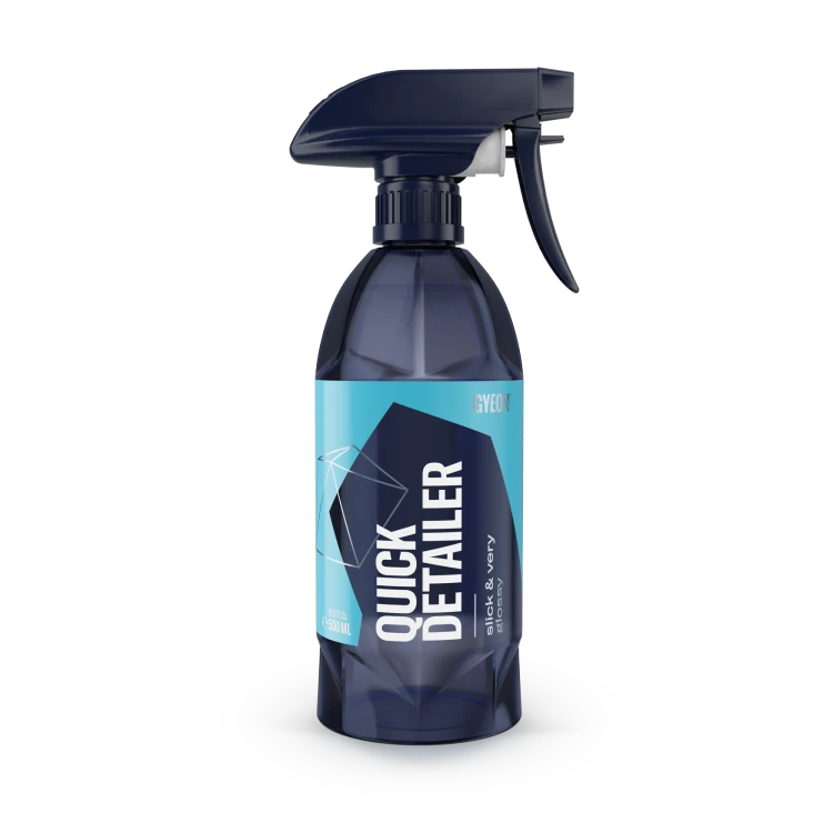 Gyeon Q²M QuickDetailer 500 ml – quick detailer do lakieru samochodowego