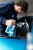 Gyeon Q²M InteriorDetailer 500 ml – quick detailer do wnętrza samochodu