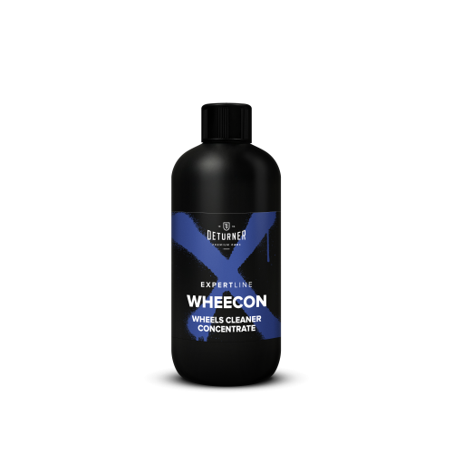 Deturner Expert Line Wheecon 500 ml – skoncentrowany środek do czyszczenia felg