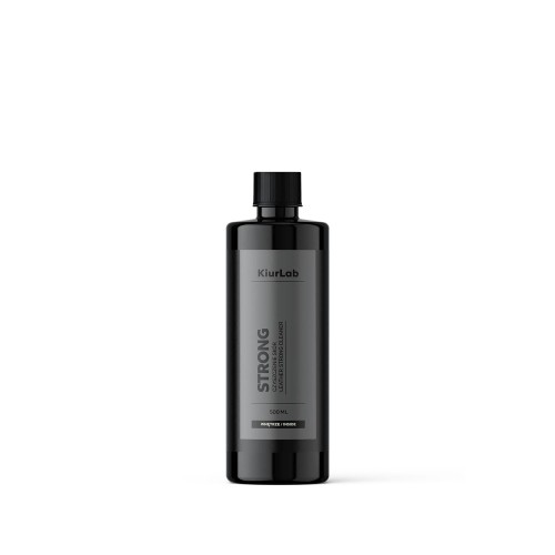Kiurlab Strong Cleaner 500 ml – mocny środek do czyszczenia skóry samochodowej