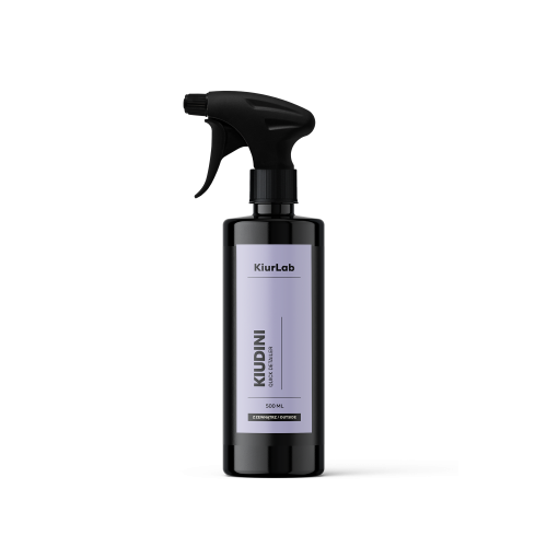 Kiurlab Kiudini 500 ml – quick detailer do lakieru samochodowego