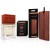 Fresso Paradise Spark – zestaw zapachowy do samochodu z perfumami 50 ml i zawieszką