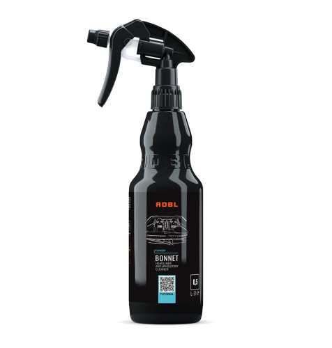 ADBL Bonnet 500 ml – preparat do czyszczenia podsufitki samochodowej
