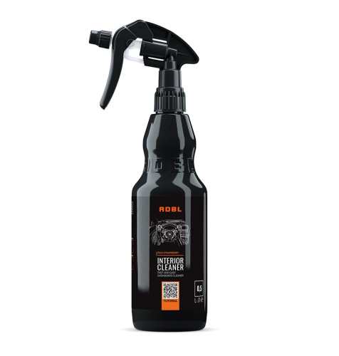 ADBL Interior Cleaner 500 ml – środek do czyszczenia wnętrza samochodu