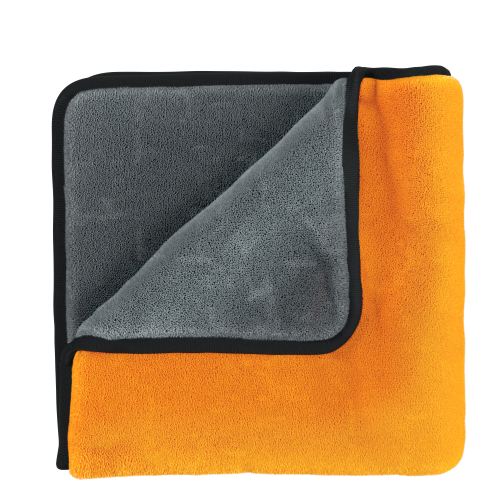 ADBL Puffy Towel 41x41 cm 840 GSM – puszysta mikrofibra detailingowa