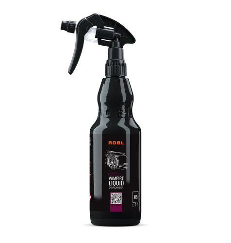 ADBL Vampire Liquid New Formula 500 ml – deironizer do felg i lakieru