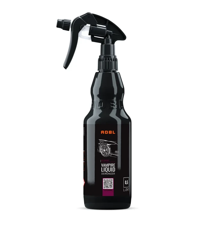 ADBL Vampire Liquid New Formula 500 ml – deironizer do felg i lakieru