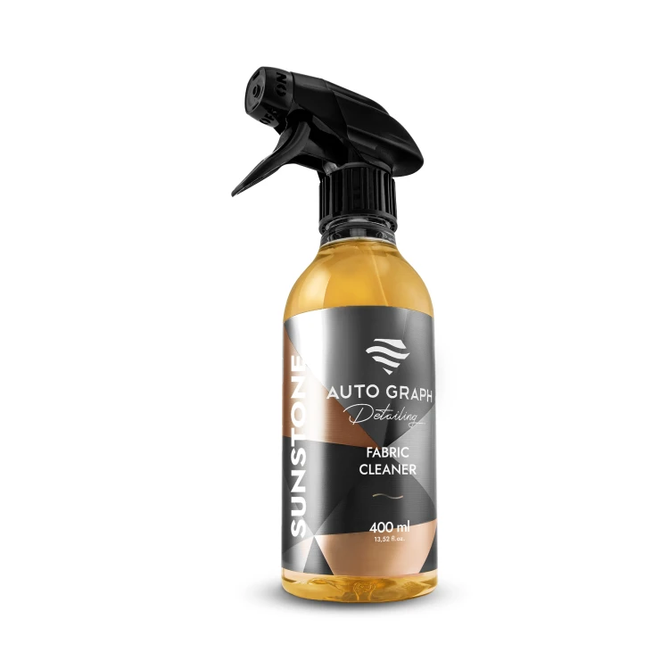 Auto Graph Sunstone Fabric Cleaner 400 ml – środek do czyszczenia tapicerki materiałowej