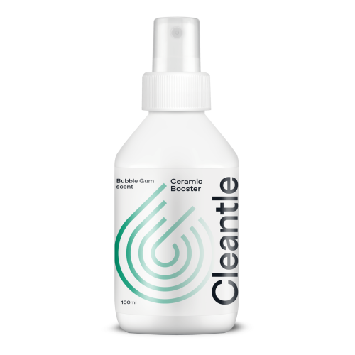 Cleantle Ceramic Booster 100 ml – booster do powłoki ceramicznej